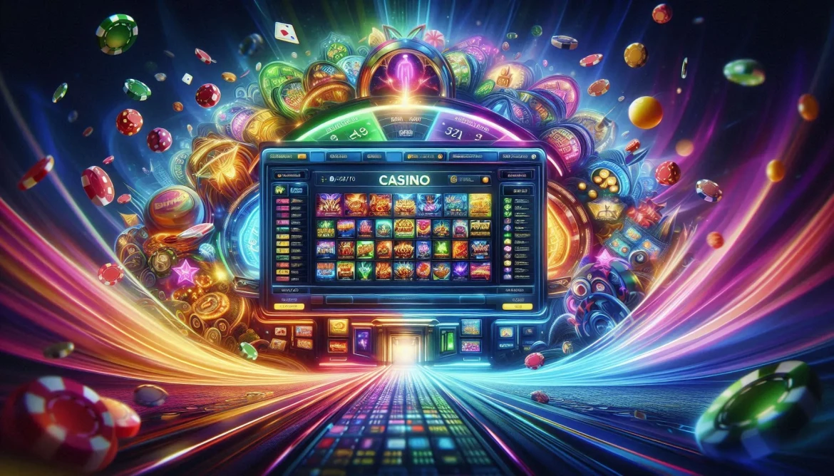 Winnerz Casino